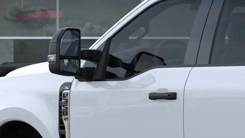 2024 Ford F-350 Super Duty King Ranch
