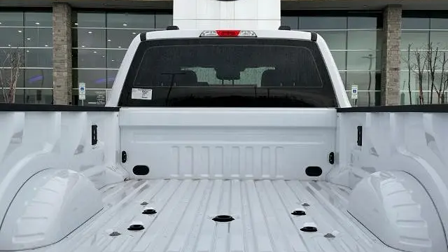 2024 Ford F-350 Super Duty King Ranch