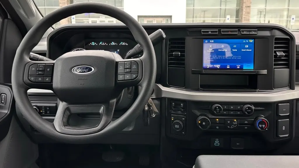 2024 Ford F-350 Super Duty King Ranch