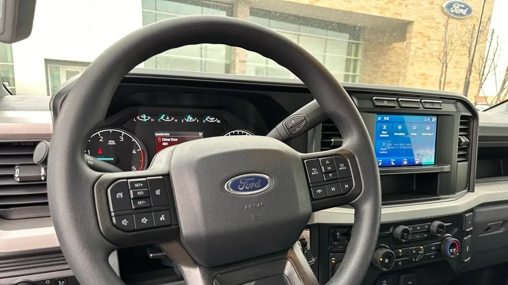 2024 Ford F-350 Super Duty King Ranch