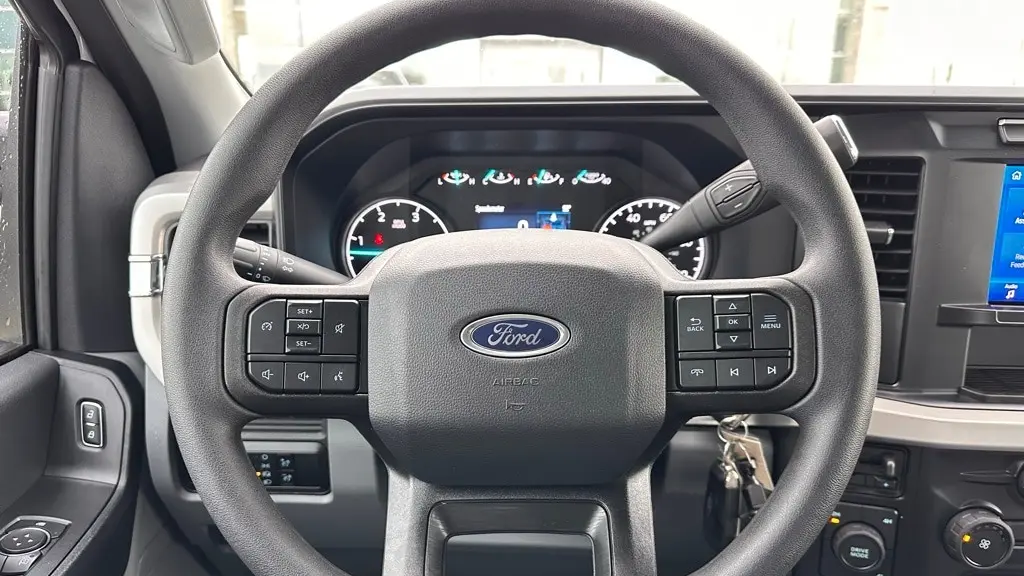 2024 Ford F-350 Super Duty King Ranch