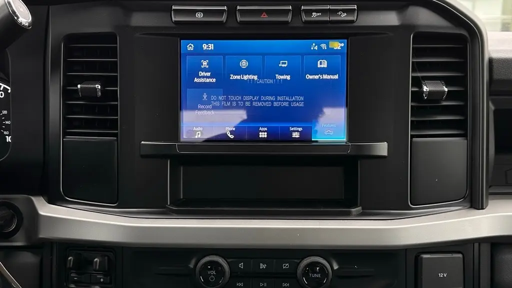 2024 Ford F-350 Super Duty King Ranch