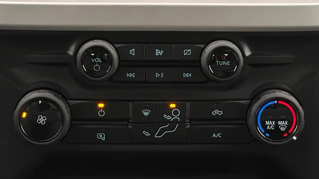 2024 Ford F-350 Super Duty King Ranch