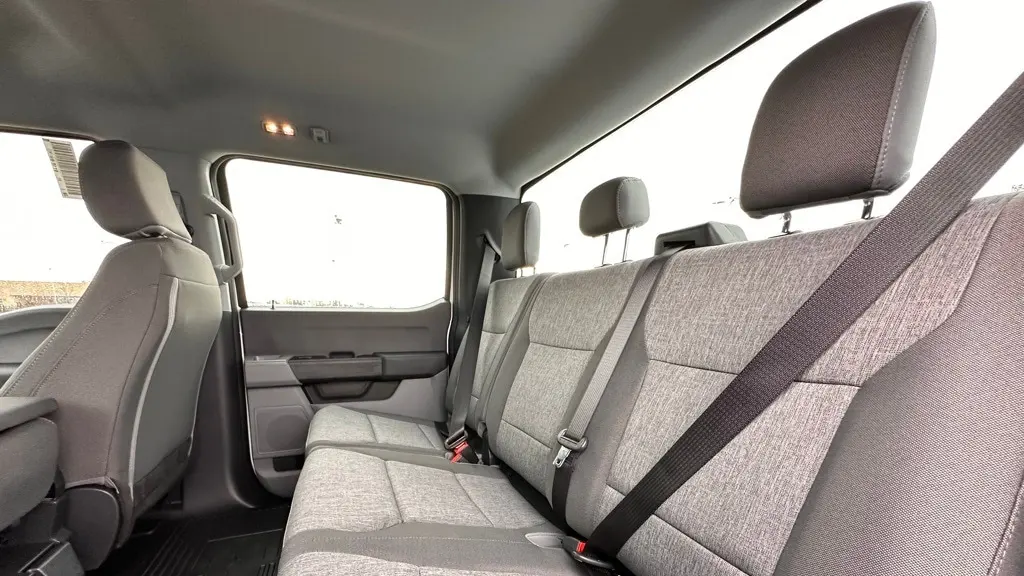2024 Ford F-350 Super Duty King Ranch