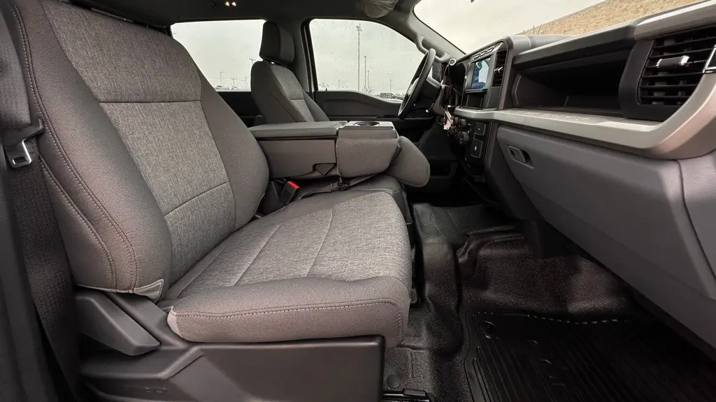 2024 Ford F-350 Super Duty King Ranch