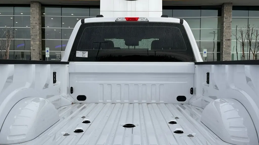 2024 Ford F-350 Super Duty King Ranch