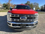 2025 F-350 Super Duty Thumbnail 3