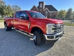 2025 F-350 Super Duty Thumbnail 4