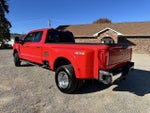 2025 F-350 Super Duty Thumbnail 7