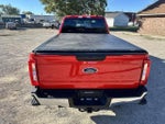 2025 F-350 Super Duty Thumbnail 8