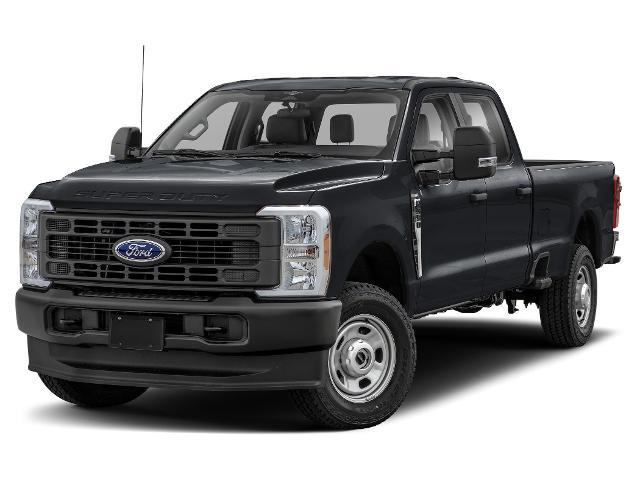 2025 Ford F-350