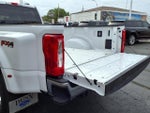 2025 F-350 Super Duty Thumbnail 16