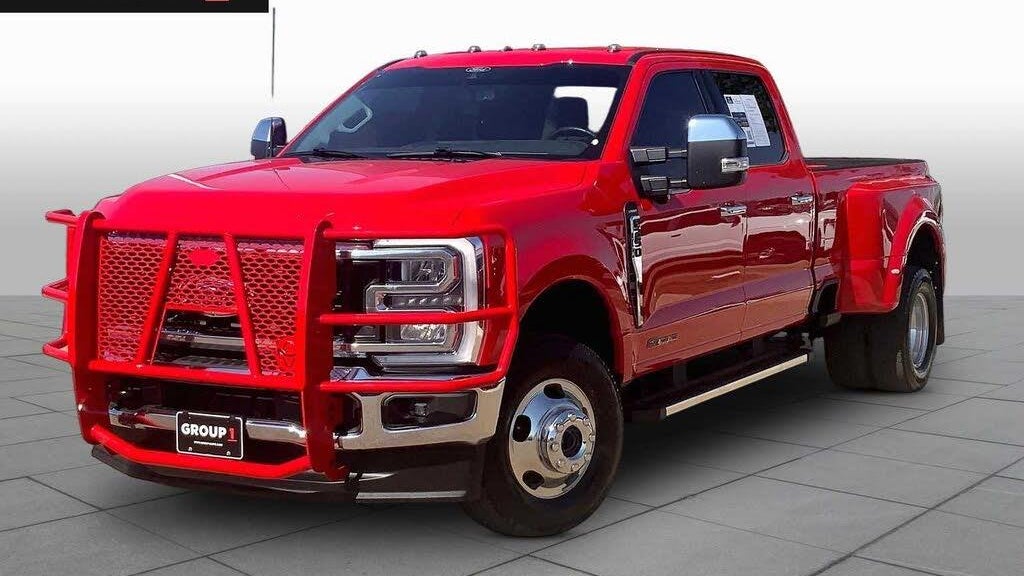 Preowned 2025 Ford F-350 Super Duty XLT for Sale
