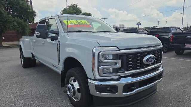Preowned 2025 Ford F-350 Super Duty King Ranch for Sale