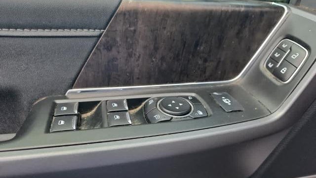 2025 Ford F-350 Super Duty XLT