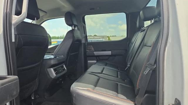 2025 Ford F-350 Super Duty XLT