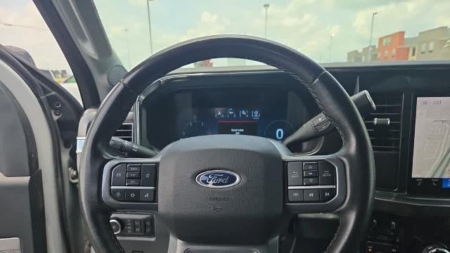 2025 Ford F-350 Super Duty XLT
