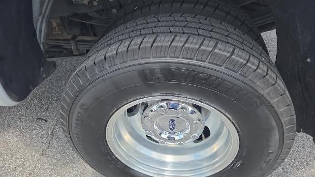 2025 Ford F-350 Super Duty XLT