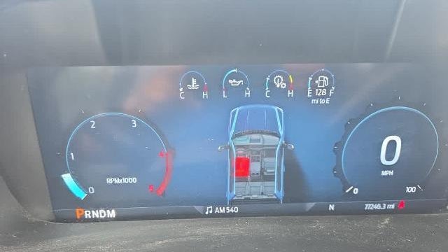 2025 Ford F-350 Super Duty XLT