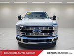 2025 F-350 Super Duty Thumbnail 2