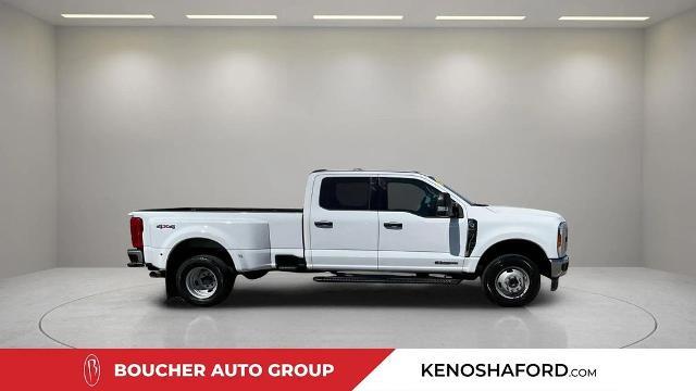 2025 Ford F-350 Super Duty XLT