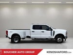 2025 F-350 Super Duty Thumbnail 4