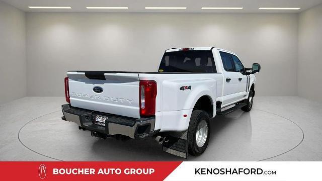 2025 Ford F-350 Super Duty XLT