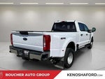 2025 F-350 Super Duty Thumbnail 5