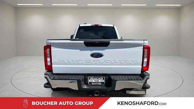 2025 Ford F-350 Super Duty XLT