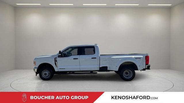 2025 Ford F-350 Super Duty XLT