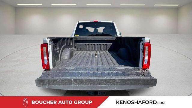 2025 Ford F-350 Super Duty XLT