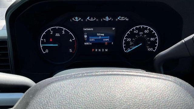 2025 Ford F-350 Super Duty XLT