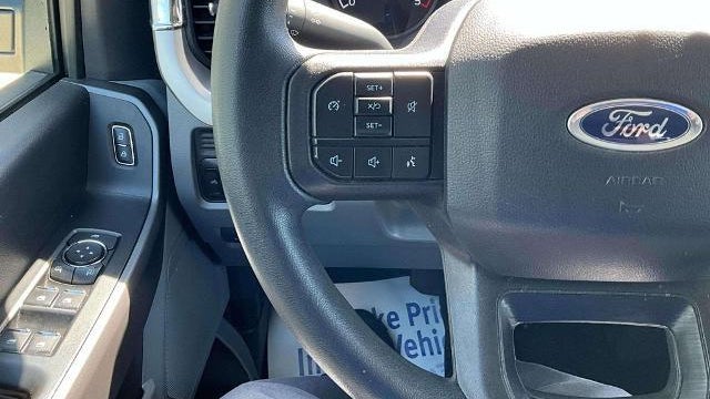 2025 Ford F-350 Super Duty XLT