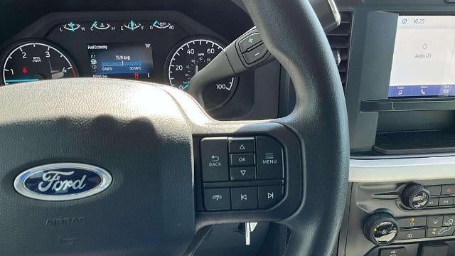 2025 Ford F-350 Super Duty XLT