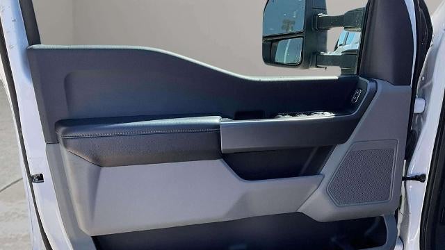 2025 Ford F-350 Super Duty XLT