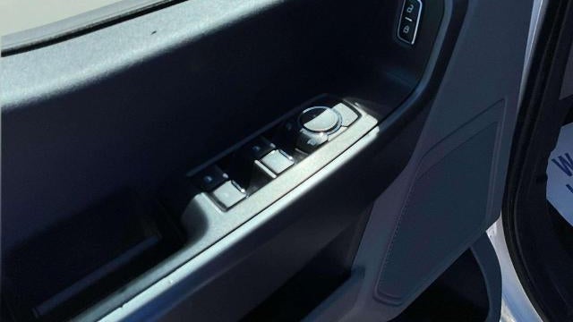 2025 Ford F-350 Super Duty XLT