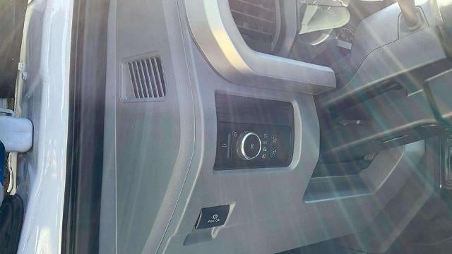 2025 Ford F-350 Super Duty XLT