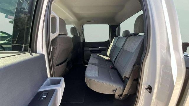 2025 Ford F-350 Super Duty XLT