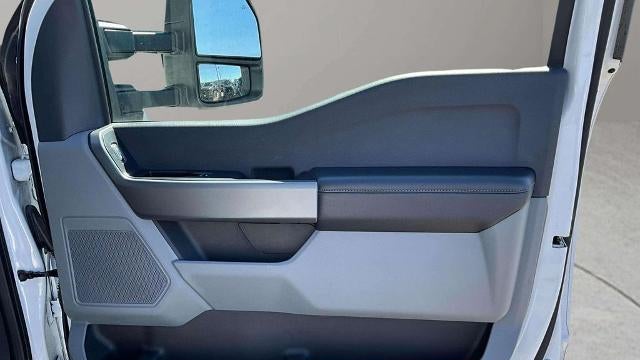 2025 Ford F-350 Super Duty XLT