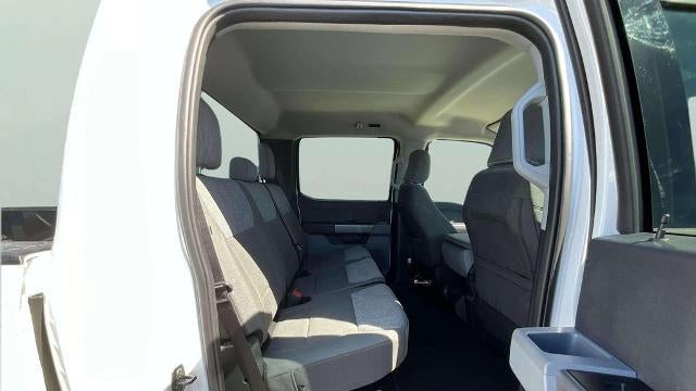 2025 Ford F-350 Super Duty XLT