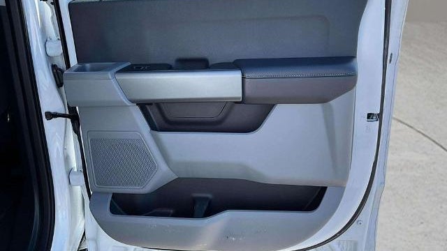2025 Ford F-350 Super Duty XLT