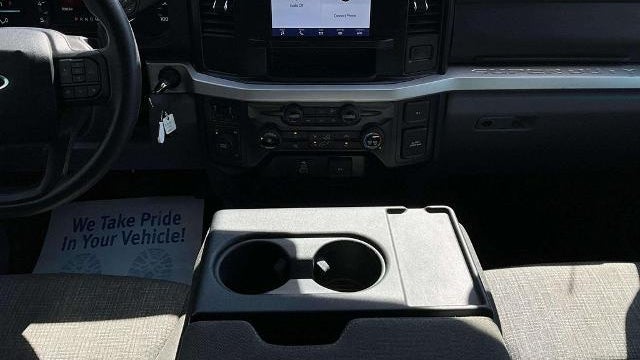 2025 Ford F-350 Super Duty XLT
