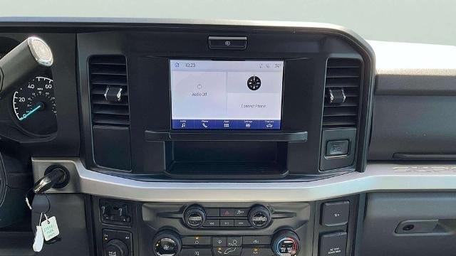 2025 Ford F-350 Super Duty XLT