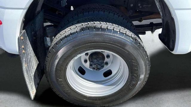 2025 Ford F-350 Super Duty XLT