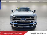 2025 F-350 Super Duty Thumbnail 2