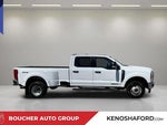 2025 F-350 Super Duty Thumbnail 4