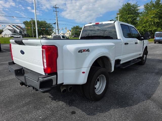 2025 Ford F-350