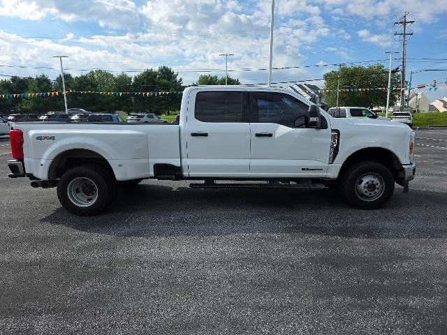 2025 Ford F-350