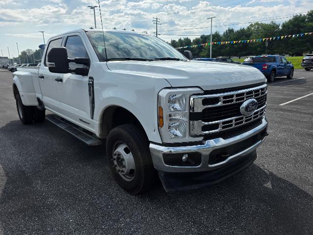 2025 Ford F-350