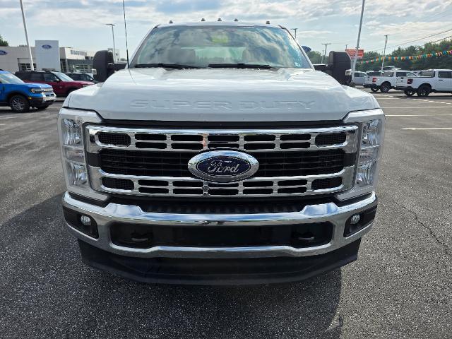 2025 Ford F-350